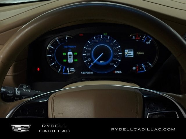 2018 Cadillac Escalade Platinum - Photo 14