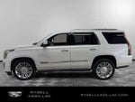 2018 Cadillac Escalade Platinum