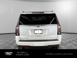 2018 Cadillac Escalade Platinum