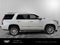 2018 Cadillac Escalade Platinum