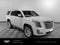 2018 Cadillac Escalade Platinum