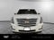 2018 Cadillac Escalade Platinum