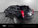 2012 Cadillac SRX Base