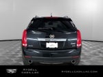 2012 Cadillac SRX Base
