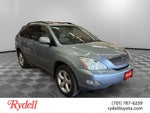 2007 Lexus RX 350 FWD