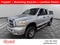 2006 Dodge Ram 2500 Laramie