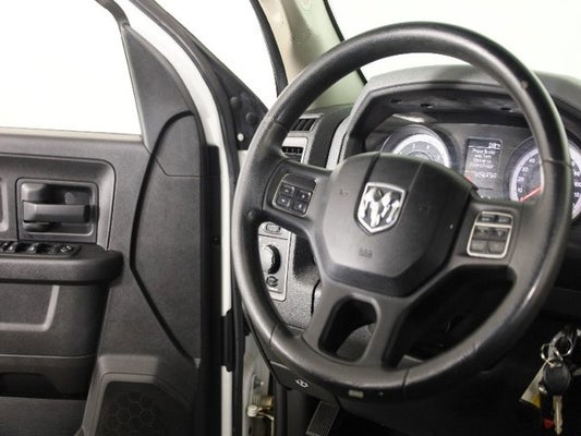 2013 RAM 1500 Tradesman in Grand Forks, ND - Rydell Outlet