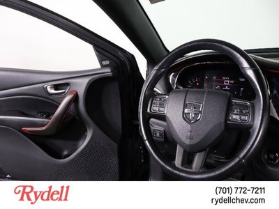 2014 Dodge Dart GT