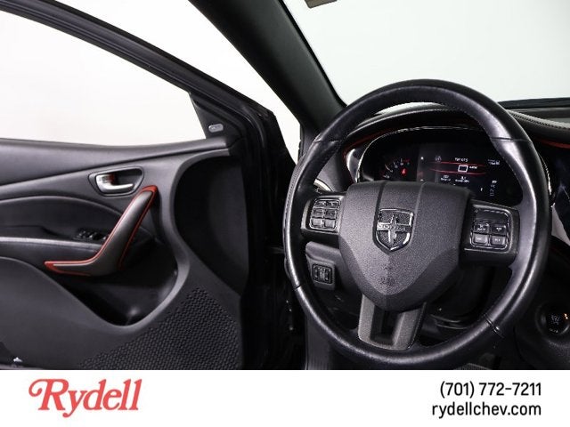 2014 Dodge Dart GT