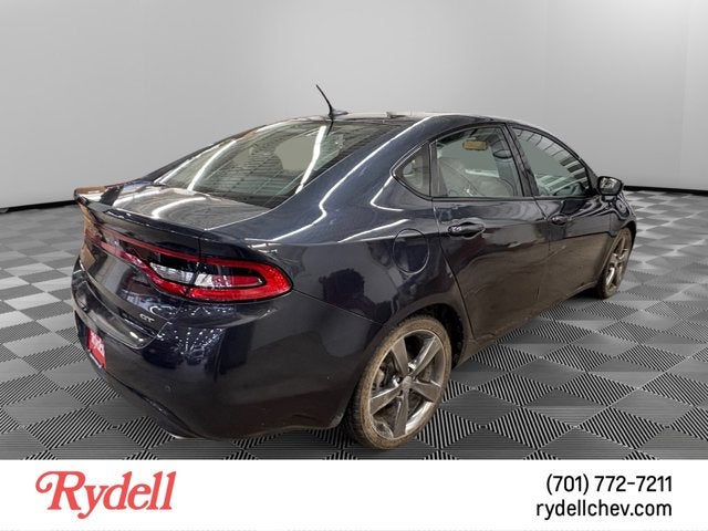 2014 Dodge Dart GT