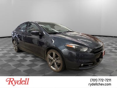 2014 Dodge Dart GT