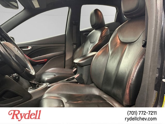 2014 Dodge Dart GT