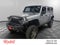 2013 Jeep Wrangler Unlimited Freedom Edition