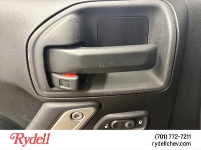 2013 Jeep Wrangler Unlimited Freedom Edition