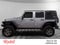 2013 Jeep Wrangler Unlimited Freedom Edition
