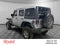 2013 Jeep Wrangler Unlimited Freedom Edition