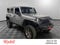 2013 Jeep Wrangler Unlimited Freedom Edition