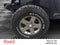 2013 Jeep Wrangler Unlimited Freedom Edition