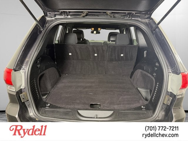 2014 Jeep Grand Cherokee Laredo