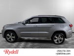 2016 Jeep Grand Cherokee High Altitude
