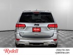 2016 Jeep Grand Cherokee High Altitude