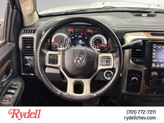2013 RAM 1500 Laramie
