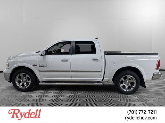 2013 RAM 1500 Laramie