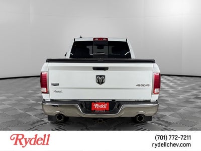 2013 RAM 1500 Laramie