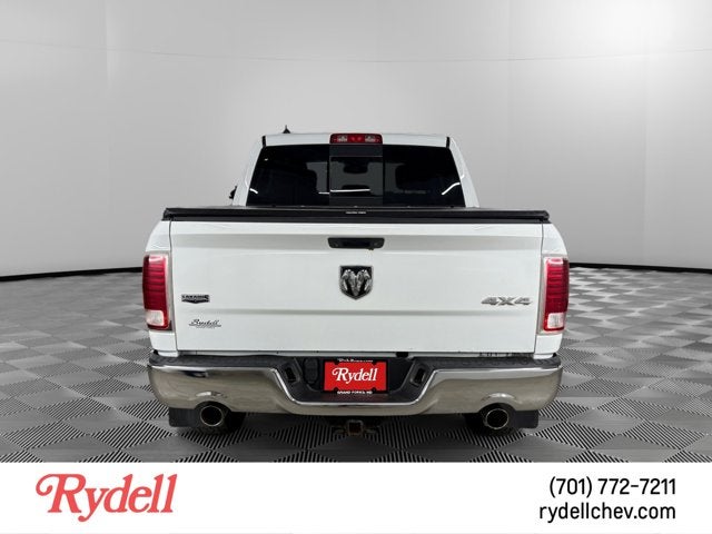 2013 RAM 1500 Laramie