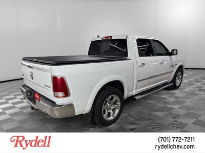 2013 RAM 1500 Laramie