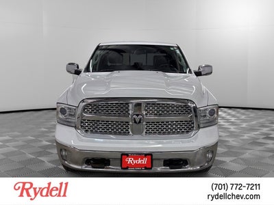 2013 RAM 1500 Laramie