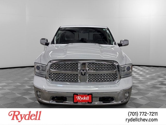 2013 RAM 1500 Laramie