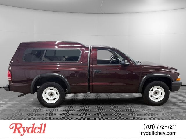 2004 Dodge Dakota Base