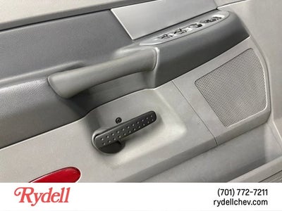 2008 Dodge Ram 1500 SLT