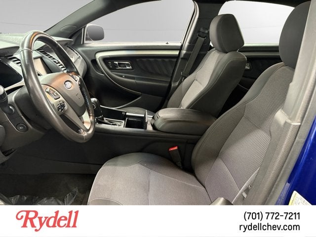 2015 Ford Taurus SEL