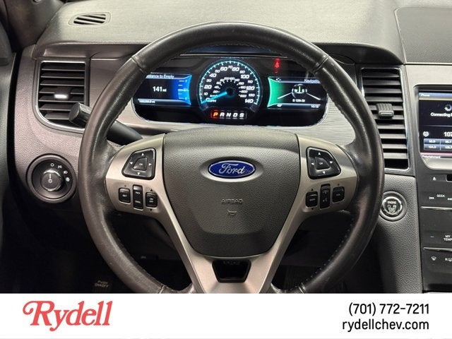 2015 Ford Taurus SEL