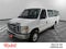 2010 Ford Econoline Wagon XL