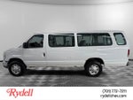 2010 Ford Econoline Wagon XL