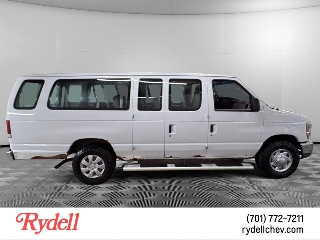2010 Ford Econoline Wagon XL