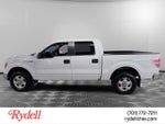 2012 Ford F-150 Lariat