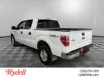 2012 Ford F-150 Lariat