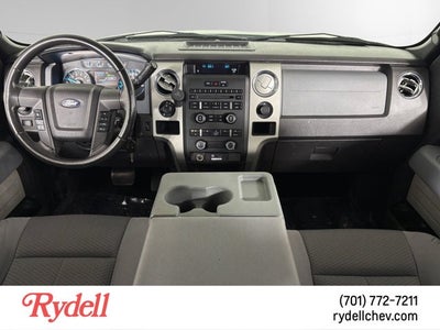 2012 Ford F-150 XL