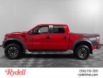 2013 Ford F-150 SVT Raptor