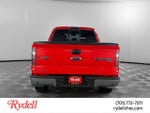 2013 Ford F-150 SVT Raptor