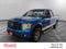 2012 Ford F-150 STX