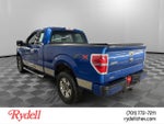 2012 Ford F-150 STX