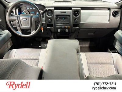 2014 Ford F-150 XL