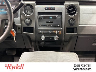 2014 Ford F-150 XL