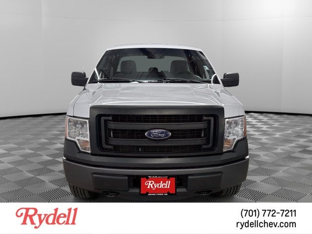 2014 Ford F-150 XL