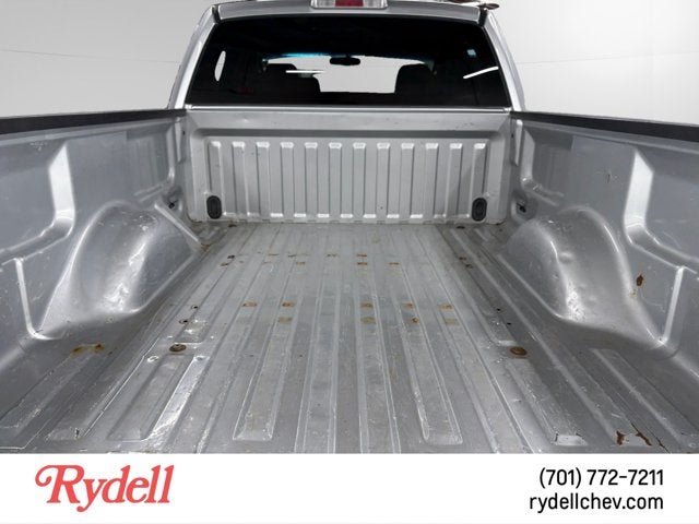 2008 Ford F-150 XLT